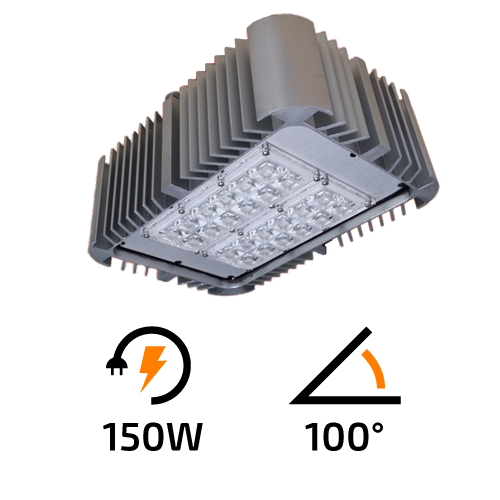 BRICK-12LED-IP65-150W-HB-100
