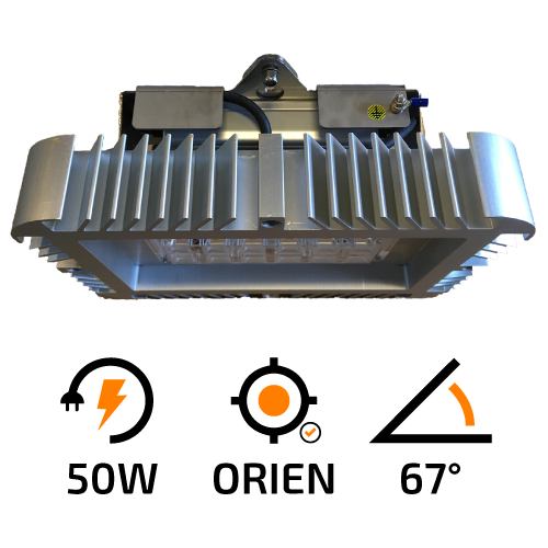 EasyLight-50W-HB67-O