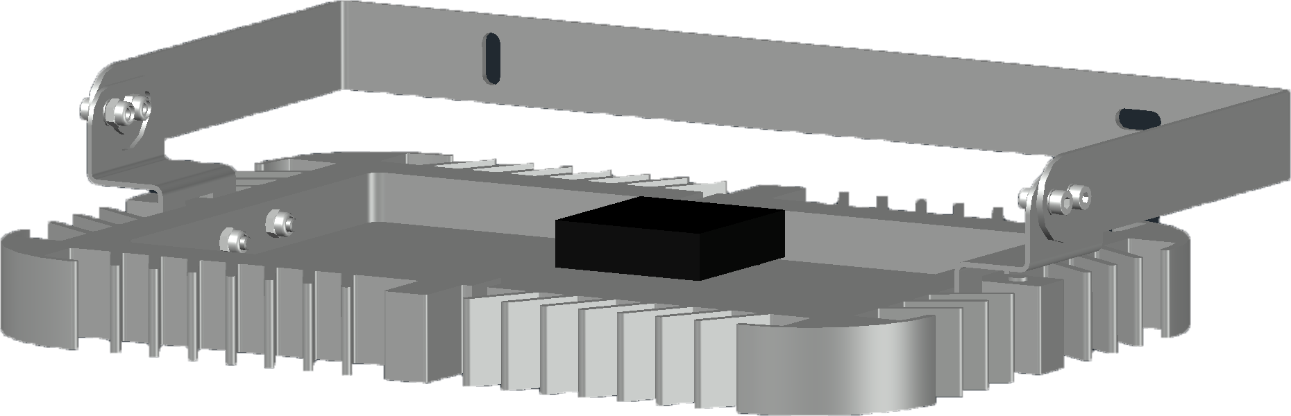 staffa muro orient sc