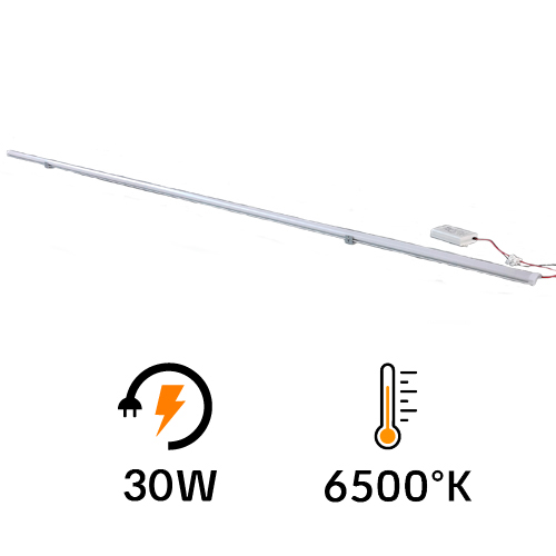 barra a led 1200 6500